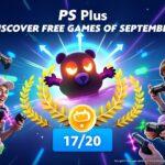 découvrez les jeux gratuits de septembre avec le ps plus, dont un titre exceptionnel noté 17/20 par la critique. profitez de nouveautés incontournables et enrichissez votre bibliothèque dès maintenant !