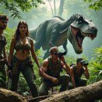 plongez dans l'aventure de survie dans jurassic park ! découvrez la date de sortie, le prix, tous les détails sur l'histoire, le contexte et le gameplay pour tout savoir avant de jouer.