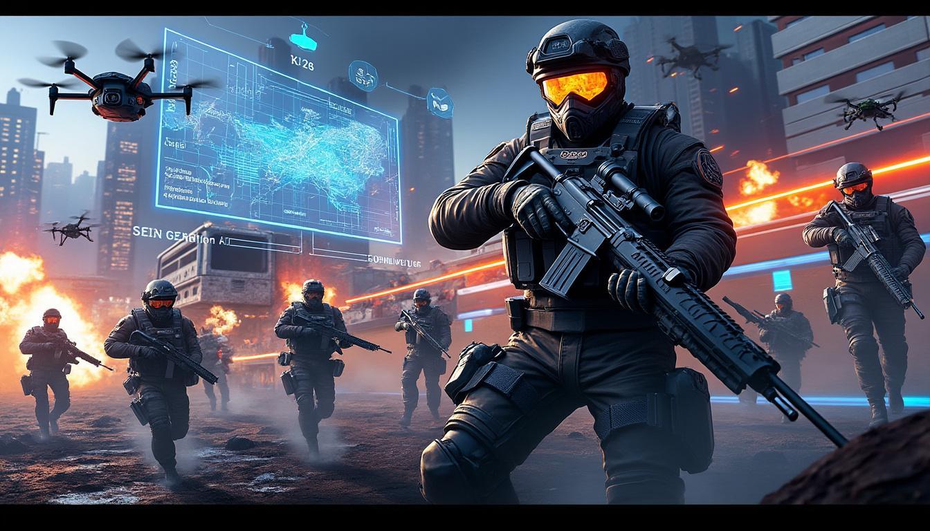 découvrez toutes les infos essentielles sur call of duty : black ops 7 : date de sortie, précommandes, accès à la bêta et détails sur le contenu à venir. restez informé pour ne rien manquer du prochain opus très attendu !