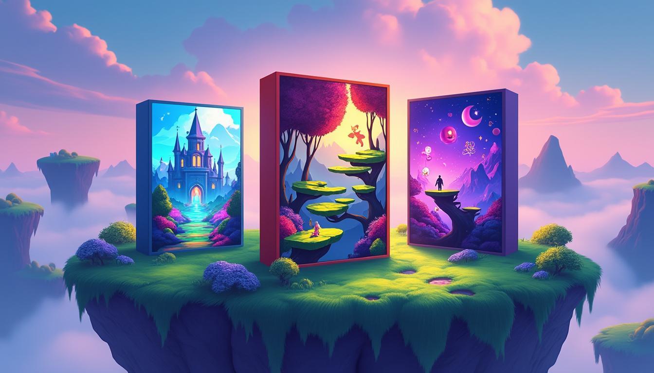 découvrez pourquoi trois jeux incontournables sont mystérieusement absents du dernier nintendo direct. analyse des rumeurs, spéculations et attentes des fans sur l'avenir de ces titres tant attendus.