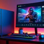 découvrez une fonctionnalité exclusive en avant-première sur pc grâce au programme xbox insider, avant le lancement officiel des rog xbox ally. profitez d’innovations inédites bientôt accessibles à tous les joueurs sur pc !