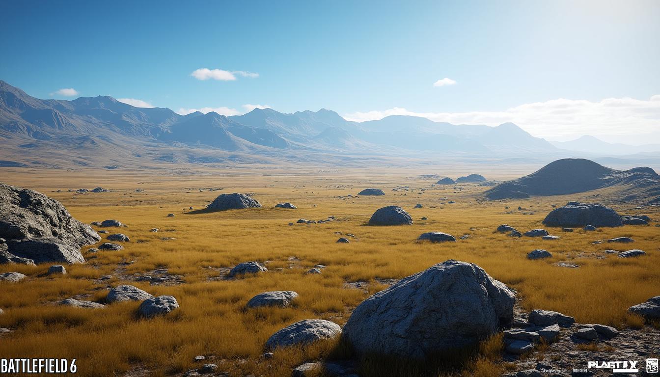 découvrez pourquoi de nombreux joueurs estiment que les cartes de battlefield 6 manquent d'espace et partagez votre avis sur l'expérience de jeu dans cette analyse conviviale.