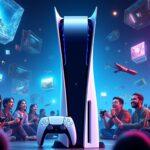 découvrez les dernières rumeurs fascinantes et les spéculations autour de la date de lancement de la ps6. restez informé sur toutes les informations à ne pas manquer concernant la future console de sony.