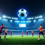 profitez d'un accès anticipé à ea fc 26 ! découvrez toutes les dates et les étapes à suivre pour jouer avant tout le monde à la nouvelle saison d’ea sports fc. astuces, activation et conseils exclusifs.