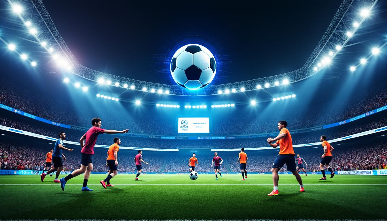 profitez d'un accès anticipé à ea fc 26 ! découvrez toutes les dates et les étapes à suivre pour jouer avant tout le monde à la nouvelle saison d’ea sports fc. astuces, activation et conseils exclusifs.