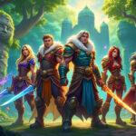 découvrez les nouveautés du xbox game pass : 4 jeux inédits arrivent bientôt, dont un jrpg exceptionnel développé par square enix. ne manquez pas ces nouvelles expériences pour élargir votre bibliothèque de jeux dès leur sortie !