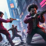 plongez dans le trailer explosif du mode zombies de call of duty black ops 7 et découvrez comment ce nouvel opus va révolutionner l’expérience de jeu avec des nouveautés inédites et une immersion totale.