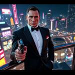 découvrez « first light », le nouveau jeu vidéo où james bond repart à zéro dans une aventure palpitante. incarnez l’agent 007 et plongez au cœur de l’action pour revivre ses premières missions avec des graphismes époustouflants et une intrigue captivante.