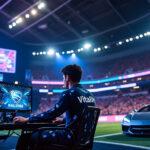 découvrez comment l'équipe vitality aborde les mondiaux de rocket league avec une détermination sans faille, prête à conquérir le sommet et décrocher la victoire tant convoitée.