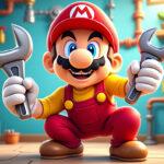 découvrez comment la salopette, vêtement emblématique et discret, accompagne au quotidien les plombiers, à l’image de super mario. plongez dans l’univers de cet habit devenu héros des métiers manuels !