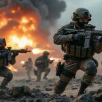 découvrez l'adaptation cinématographique tant attendue du jeu vidéo culte 'call of duty'. paramount prépare un film épique qui promet d'apporter toute l'action et l'intensité de la célèbre franchise sur grand écran.