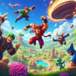 découvrez le retour exceptionnel d’un des jeux les plus appréciés de 2020, désormais disponible à nouveau dans le xbox game pass. ne manquez pas l’opportunité de replonger dans cette aventure incontournable !