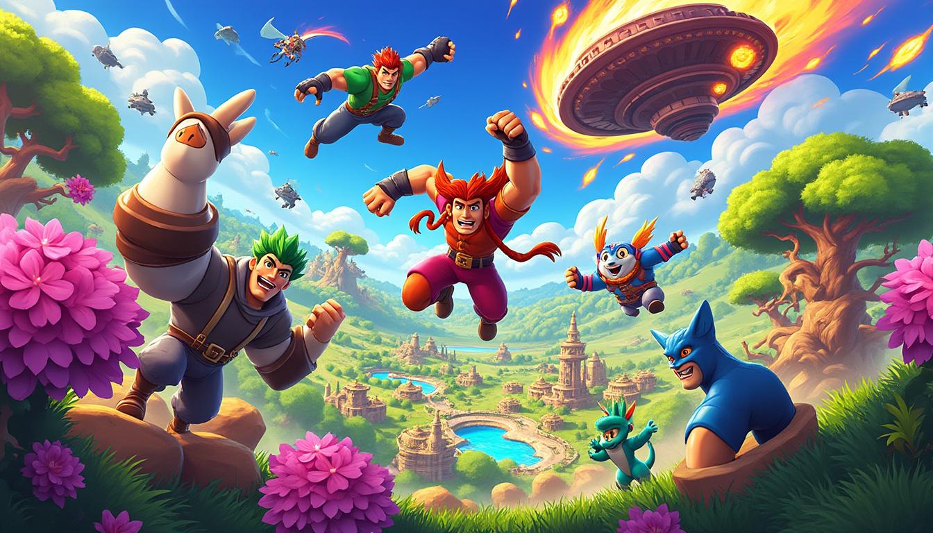 découvrez le retour exceptionnel d’un des jeux les plus appréciés de 2020, désormais disponible à nouveau dans le xbox game pass. ne manquez pas l’opportunité de replonger dans cette aventure incontournable !