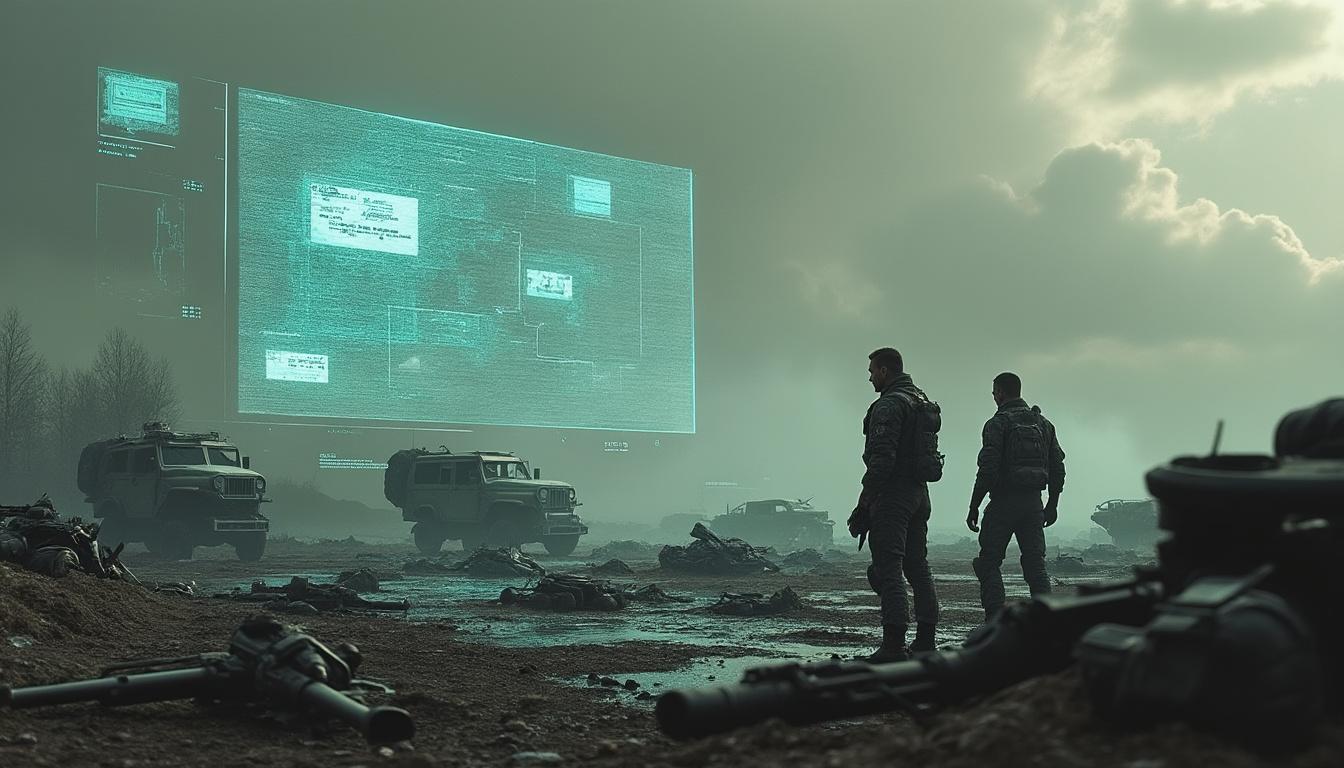 découvrez pourquoi battlefield 6 ne répondra pas aux attentes des fans, avec des débuts décevants et un avenir incertain. analyse des raisons derrière ce lancement mitigé et des perspectives pour la franchise.