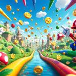 découvrez les chiffres impressionnants et anecdotes étonnantes derrière le phénomène mondial super mario : ventes, records et faits insolites sur l’un des jeux vidéo les plus emblématiques de l’histoire.