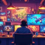 découvrez comment les créateurs de jeux jouent un rôle essentiel dans la réussite du xbox game pass, d'après l'analyse d'un ancien dirigeant de bethesda. explorez leur impact sur le développement et l'attractivité du service.