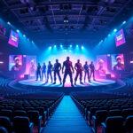 découvrez comment l'absence des joueurs français aux mondiaux de fortnite à lyon attire l'attention et suscite des réactions dans la communauté e-sport. analyse des raisons et de l'impact de ce manque de représentation nationale.
