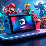 plongez dans les nouveautés et futures sorties présentées lors du nintendo direct : innovations, jeux exclusifs et premières infos sur la nintendo switch 2, dévoilées ce vendredi après-midi. ne ratez rien des annonces incontournables du moment !