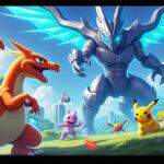 découvrez comment nintendo redéfinit l'univers des rpg avec pokémon, marquant une nouvelle ère de succès et d'innovations pour les fans et les amateurs du genre.