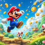 découvrez quarante ans de magie vidéoludique avec notre retour sur l’héritage intemporel de 'super mario bros.' de nintendo : un jeu emblématique qui a révolutionné le monde du jeu vidéo et marqué plusieurs générations de joueurs.