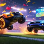 découvrez comment la karmine corp a une nouvelle fois échoué en demi-finale des mondiaux de rocket league, tandis que l’équipe nrg s’impose victorieusement. analyse, résumé et temps forts du tournoi.