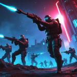 découvrez toutes les informations essentielles sur la bêta de call of duty black ops 7 : dates de lancement, horaires précis, détails sur l'accès anticipé et conseils pour ne rien manquer de cet événement très attendu par les fans.