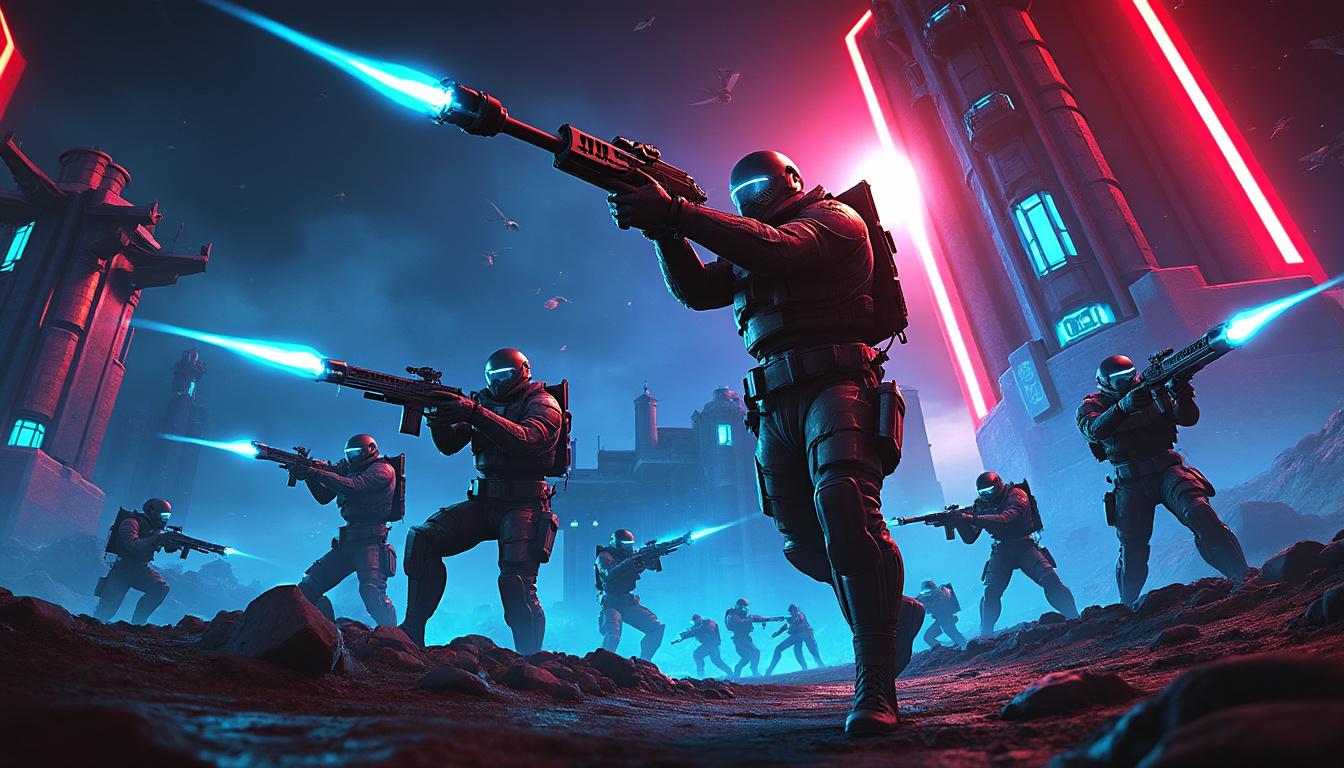 découvrez toutes les informations essentielles sur la bêta de call of duty black ops 7 : dates de lancement, horaires précis, détails sur l'accès anticipé et conseils pour ne rien manquer de cet événement très attendu par les fans.