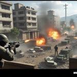découvrez tout ce qu'il faut savoir sur le multijoueur de call of duty black ops 7 : choix des armes, cartes emblématiques, modes de jeu variés, scorestreaks et systèmes de progression expliqués en détail.