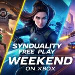 découvrez un week-end de jeu gratuit sur xbox et testez 4 jeux exceptionnels, dont le passionnant synduality echo of ada. profitez-en sans frais et vivez une expérience vidéoludique inoubliable !