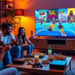 profitez d’un week-end de jeux gratuits sur xbox et testez topspin 2k25 ainsi que trois autres titres exceptionnels sans frais. découvrez les nouvelles sensations de jeu et enrichissez votre expérience gaming jusqu’à dimanche !