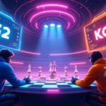 découvrez l’analyse de yamatocannon sur le premier tour des playoffs du lec summer split : il explique pourquoi g2 et koi possèdent un avantage considérable et ce qui les distingue de leurs concurrents.