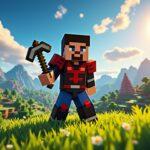 découvrez l’incroyable parcours d’un joueur passionné qui, après 15 ans de streaming, explore enfin les confins fascinants de l’univers de minecraft. plongez dans cette aventure unique et inspirante !