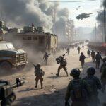 découvrez tout sur le lancement surprise du battle royale et de la saison 1 dans battlefield 6, provoquant le retour des files d'attente pour les joueurs. restez informé des dernières nouveautés et profitez pleinement de cette nouvelle expérience multijoueur.