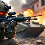 profitez de battlefield 6, l'édition la plus attendue de l'année, désormais disponible à prix réduit. découvrez pourquoi ce jeu fait sensation et ne manquez pas cette offre exceptionnelle avant qu'elle ne disparaisse !