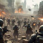 découvrez comment les développeurs de battlefield 6 ont mis fin au farming d'xp dans le mode portal, afin de préserver l’équité et l’équilibre du jeu pour tous les joueurs.