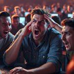 découvrez les vives réactions des joueurs face aux graphismes de battlefield 6, jugés 'hideux' par la communauté. retour sur la controverse et les critiques qui secouent ce nouvel opus tant attendu.