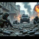 découvrez les premières images du mode battle royale gratuit de battlefield 6 redsec, divulguées avant son lancement officiel. plongez dans les détails exclusifs et les nouveautés à venir sur ce mode très attendu.