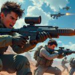 découvrez comment battlefield 6 représente un véritable défi pour ses développeurs, obligés de jongler entre les attentes innovantes de la génération z et la nostalgie des fans fidèles des premiers fps de la saga.