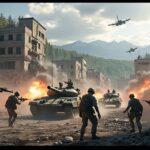 découvrez l'option essentielle à activer après la campagne de battlefield 6 : boostez votre expérience de jeu et profitez de nouveautés exclusives qui changent tout !