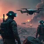 découvrez comment battlefield 6 marque un tournant majeur avec de nouveaux mécanismes de détection des joueurs adverses, soulevant de nombreuses interrogations et débats au sein de la communauté des gamers.