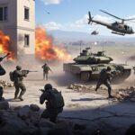 découvrez notre guide complet des succès pour battlefield 6 : conseils, astuces et stratégies pour réussir toutes les battles et attaques, et obtenir facilement le trophée platine !