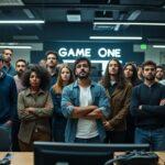 la chaîne de jeux vidéo game one, malgré sa rentabilité, annonce sa fermeture soudaine, créant la stupeur parmi ses employés et le public passionné de gaming.
