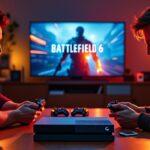 des joueurs dépensent 210 € pour utiliser des méthodes de triche sur battlefield 6 sur console. découvrez comment ea a rapidement répondu pour lutter contre cette fraude et protéger l’intégrité du jeu.