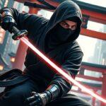 découvrez pourquoi, vingt ans après sa sortie, ninja gaiden black reste encore aujourd'hui la référence incontournable des jeux d'action, adulée par les fans et saluée pour son gameplay exigeant et sa difficulté légendaire.