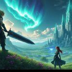 découvrez final fantasy vii rebirth sur switch 2 : une aventure visuelle époustouflante et une immersion totale, fidèle à l’expérience du premier épisode, pour le plaisir des joueurs exigeants.