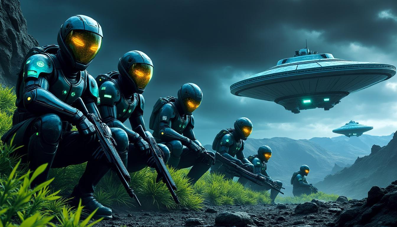 découvrez tout ce qu'il faut savoir sur halo : la campagne évoluée, la nouvelle aventure épique qui révolutionne l’univers halo. plongez dans les nouveautés, les fonctionnalités et les surprises de cette expérience incontournable !