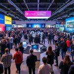 découvrez dans cette interview exclusive comment le jeu vidéo français s'apprête à vivre un renouveau enthousiasmant en 2025, avec des créateurs et studios innovants mis à l'honneur à la paris games week.