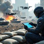 découvrez comment battlefield 6 révolutionne le monde du jeu vidéo et profitez d'une offre exceptionnelle : jouez gratuitement à la campagne de black ops 6 pendant une semaine ! ne manquez pas cette opportunité exclusive pour les passionnés de fps.
