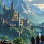 le jeu en ligne massivement multijoueur basé sur le seigneur des anneaux aurait encore été annulé, suscitant la déception des fans qui attendaient avec impatience une nouvelle aventure en terre du milieu.