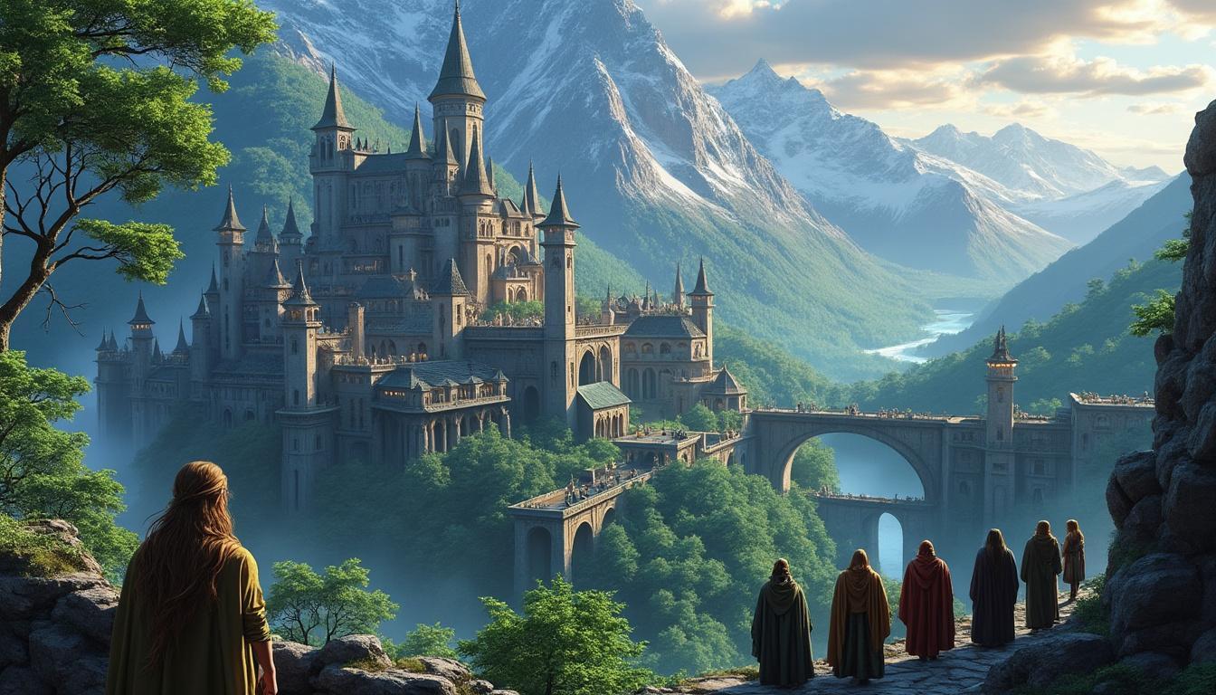 le jeu en ligne massivement multijoueur basé sur le seigneur des anneaux aurait encore été annulé, suscitant la déception des fans qui attendaient avec impatience une nouvelle aventure en terre du milieu.